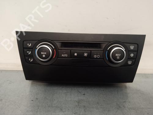 Used Climate control BMW 3 Touring (E91) 320 d (163 hp) 20656235