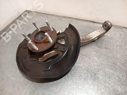 Used Right front steering knuckle Right front steering knuckle LEXUS IS II (_E2_) [2005-2013] 32721961 32721961