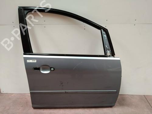 Used Right front door FORD FOCUS C-MAX (DM2) 2.0 TDCi (136 hp) 2254703