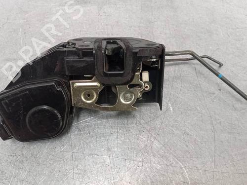 Front left lock HYUNDAI TERRACAN (HP)  | BP11045746C98 
