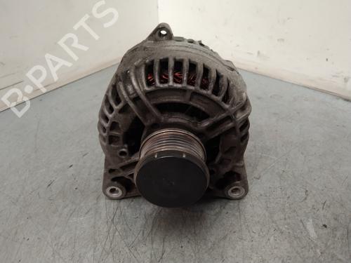 Alternator NISSAN QASHQAI / QASHQAI +2 I (J10, NJ10, JJ10E)  | BP22912733M7 