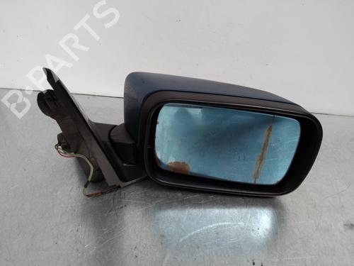 Right mirror BMW 3 (E46) 320 d | BP2252502C27 
