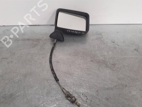 Right mirror VW GOLF II (19E, 1G1) 1.6 TD | BP7697494C27 