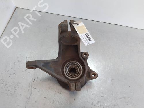 Left front steering knuckle CITROËN ZX (N2) 1.6 i | BP2252328M25 