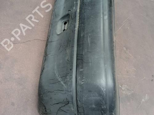 Rear bumper CITROËN SAXO (S0, S1) 1.5 D | BP7899119C8 