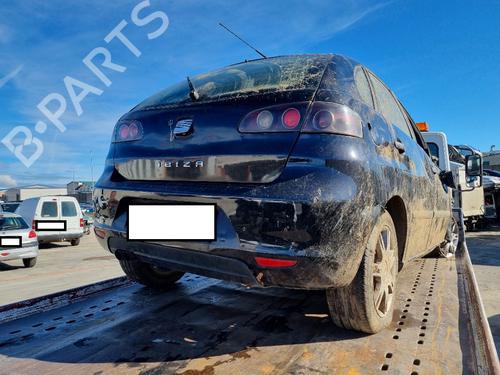 Starter SEAT IBIZA III (6L1)  | BP13371754M8 