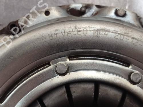 Other FORD FOCUS I (DAW, DBW) 1.8 TDCi | BP30172867O1