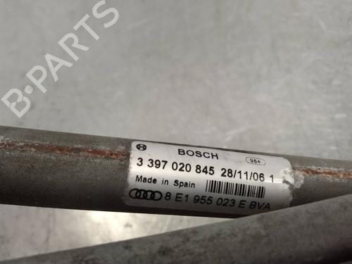 Front wiper motor AUDI A4 B7 (8EC) 2.0 TDI 16V | BP4802764M29 