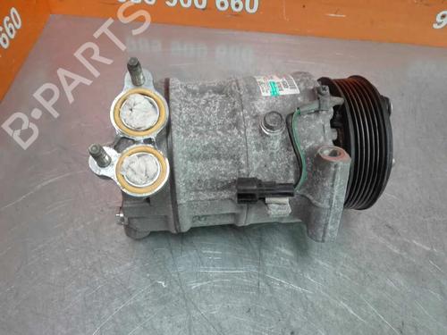 Compressore A/C FORD FOCUS III 1.6 TDCi | BP2252739M34