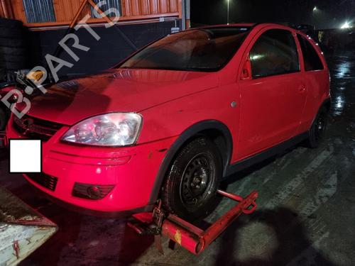 Bobine D'allumage OPEL CORSA C (X01) 1.2 Twinport (F08, F68) | BP8595330M94 