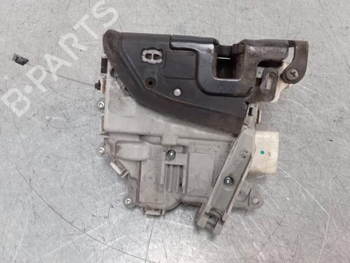 Front right lock SEAT ALTEA XL (5P5, 5P8)  | BP10654090C97 