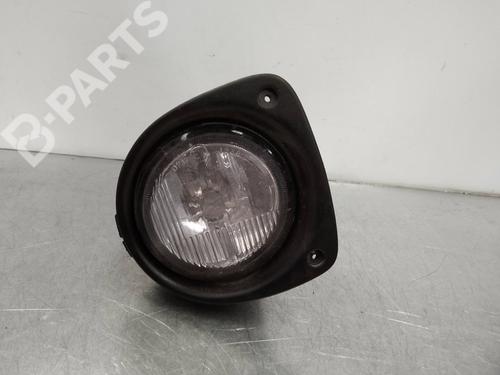 Used Right front fog light Right front fog light RENAULT CLIO II (BB_, CB_) 1.9 D (B/CB0E, BB0J) (64 hp) 2245944 2245944