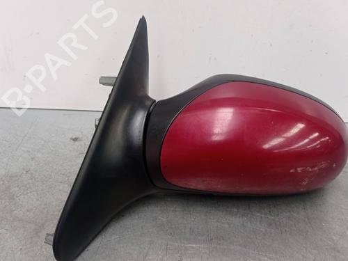 Used Left mirror PEUGEOT 406 (8B) 2.0 HDI 110 (109 hp) 9163784