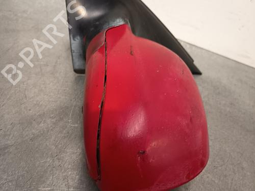 Left mirror SEAT AROSA (6H1) 1.7 SDI | BP27262641C26 