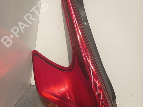 Used Left taillight NISSAN JUKE (F15) [2010-2019]  27701203