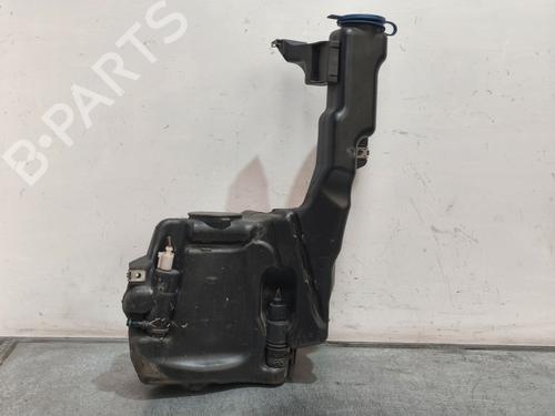 Used Windscreen washer tank Windscreen washer tank MERCEDES-BENZ C-CLASS (W204) [2007-2015] 34127353 34127353