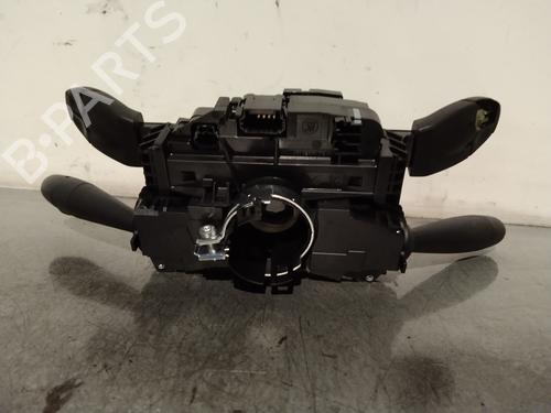 Switch PEUGEOT 3008 I MPV (0U_) 1.6 BlueHDi 120 | BP23000038I30 