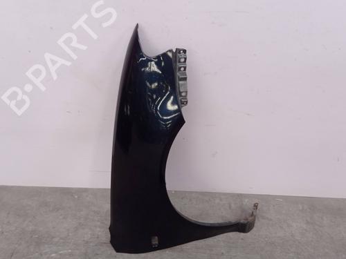 Right front fenders AUDI A3 (8L1) 1.9 TDI | BP21569194C42 