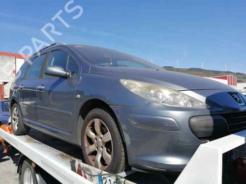 Left front suspension arm PEUGEOT 307 Break (3E) 1.6 HDi 110 | BP14218994M12 