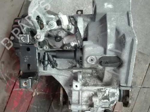 Gearbox SEAT IBIZA III (6L1)  | BP3504452M3 