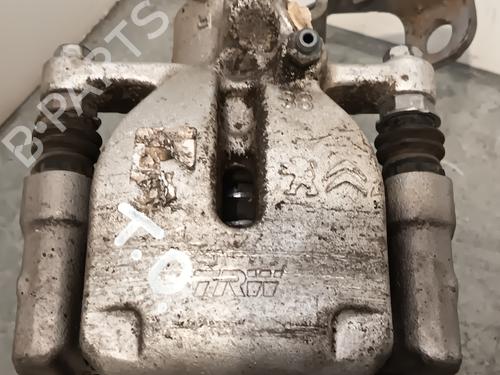 Used Right rear brake caliper PEUGEOT PARTNER Box Body/MPV (K9) [2018-2025]  28412839