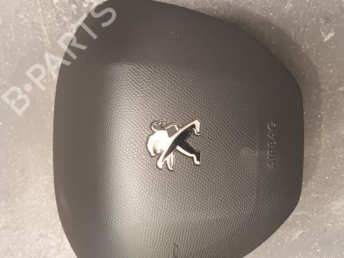 Airbag Kit PEUGEOT 308 SW II (LC_, LJ_, LR_, LX_, L4_)  | BP27997584C86 