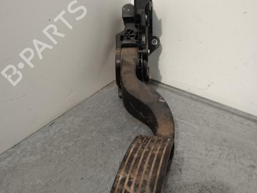 Used Pedal PEUGEOT BOXER Platform/Chassis [2006-2025]  27224625