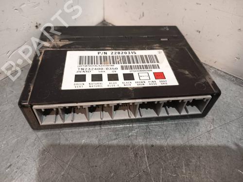 Modulo electronico Modulo electronico 38751876 38751876