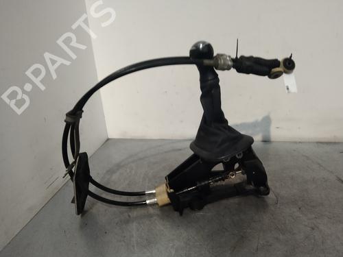 Gear lever TOYOTA YARIS (_P13_)  | BP22353249M90 