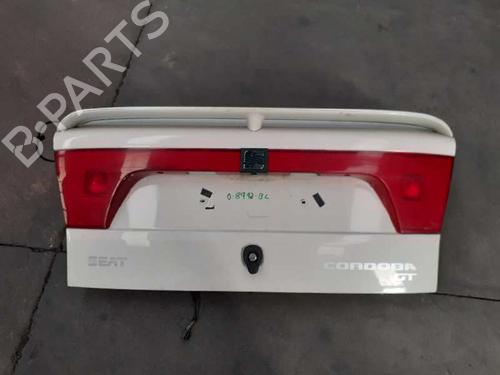 Used Tailgate SEAT CORDOBA (6K1, 6K2) 1.4 i (60 hp) 6470157