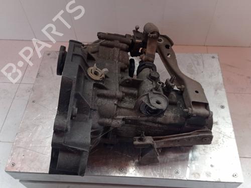 Used Gearbox SEAT IBIZA II (6K1) 1.9 D (68 hp) 2252758