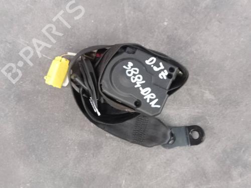 Kollisonspute sett VW TOURAN (1T1, 1T2) 1.9 TDI | BP13509825C86 