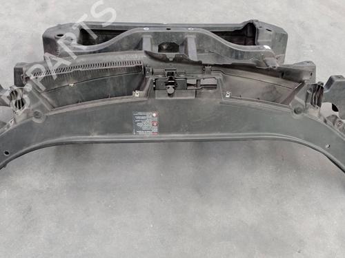Frontplate/Frontkurv VW PASSAT B6 (3C2) 2.0 TDI 16V | BP19705843C72 