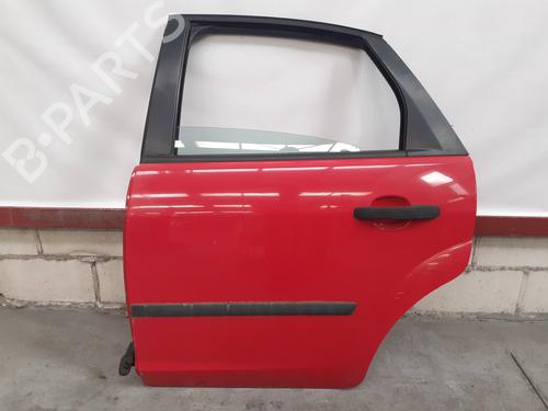 Dør venstre bak FORD FOCUS II (DA_, HCP, DP)  | BP7704362C4 