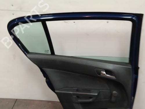 Left rear door OPEL ASTRA H (A04)  | BP2248739C4 