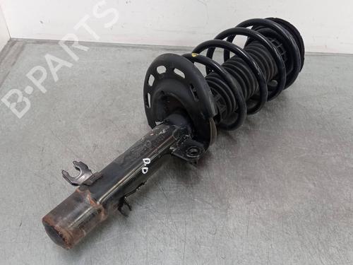 Right front shock absorber PEUGEOT 208 I (CA_, CC_) 1.6 BlueHDi 100 | BP29161371M17 