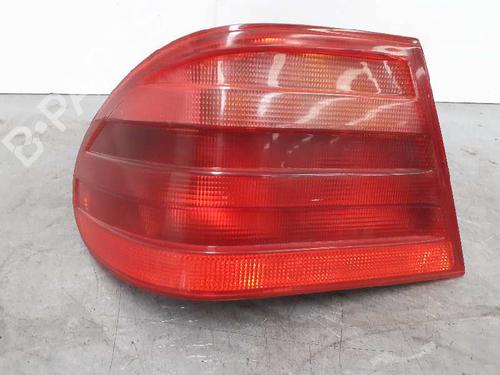 Used Left taillight MERCEDES-BENZ E-CLASS (W210) E 300 Turbo-D (210.025) (177 hp) 6469371
