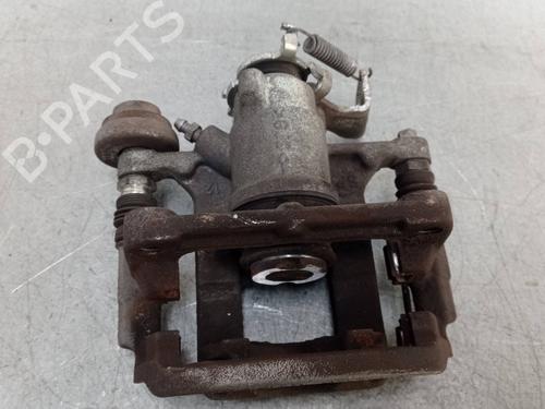 Right rear brake caliper OPEL ZAFIRA TOURER C (P12) | BP18547668M106