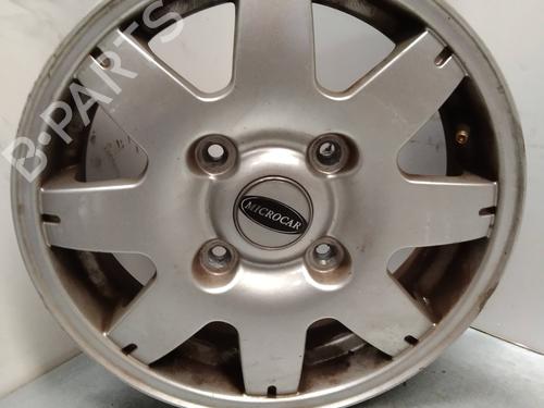 Felg MICROCAR MC 1 0.5 | BP14220122C45