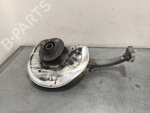 Right front steering knuckle AUDI A4 B8 (8K2) | BP36497456M26 - Image 3