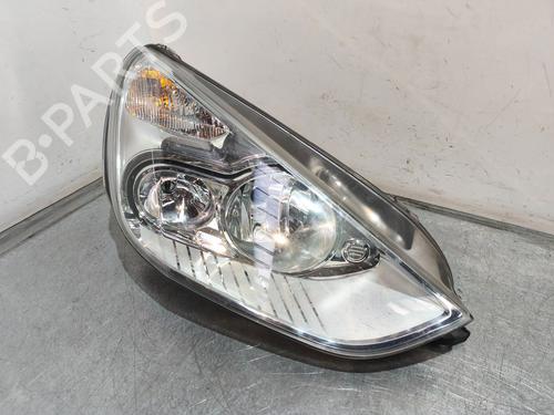 Used Right headlight Right headlight FORD S-MAX (WA6) [2006-2014] 33653115 33653115