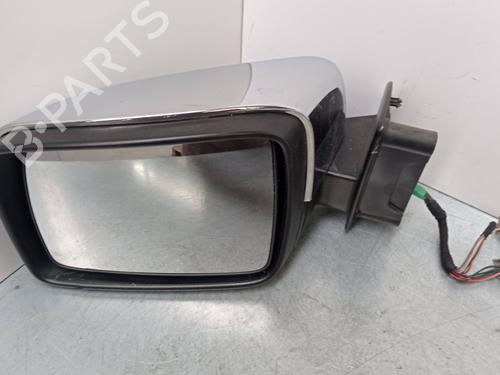 Used Left mirror LAND ROVER RANGE ROVER SPORT I (L320) 2.7 D 4x4 (190 hp) 12438955