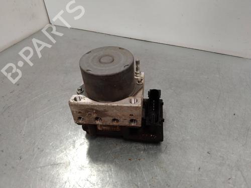 Used ABS pump NISSAN MICRA III (K12) [2002-2010]  2246392