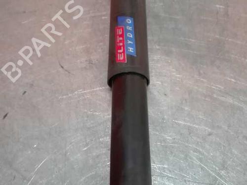 Used Left rear shock absorber FIAT PANDA (141_) 1000 (44 hp) 2267976