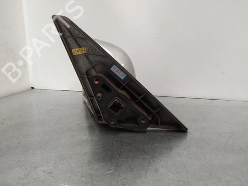 Left mirror HYUNDAI COUPE I (RD) 2.0 16V | BP2252061C26 
