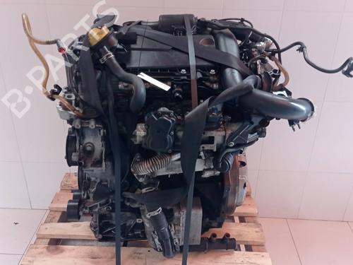 Used Engine OPEL VIVARO A Van (X83) [2001-2015]  24955842
