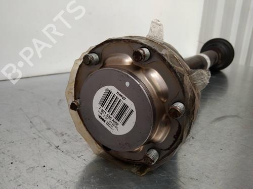 Left rear driveshaft BMW 5 (E60) 530 d | BP7900228M40 