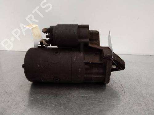 Used Starter NISSAN SERENA (C23) 2.0 D (67 hp) 2254719