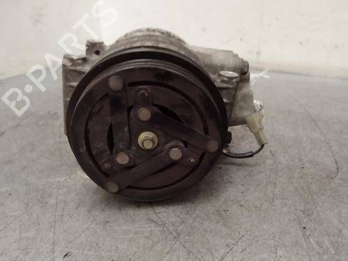Used AC compressor CHEVROLET AVEO / KALOS Hatchback (T250, T255) 1.2 (84 hp) 22336273