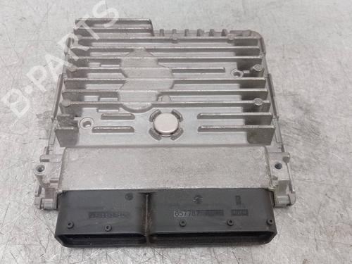 Used Engine control unit (ECU) SEAT IBIZA IV (6J5, 6P1) [2008-2017]  25785458